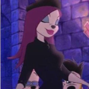 Meet your Posher, Jasmine